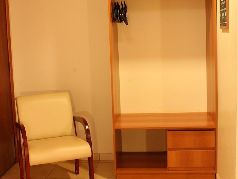 Hotel Bernal Ituiutaba ภายนอก รูปภาพ